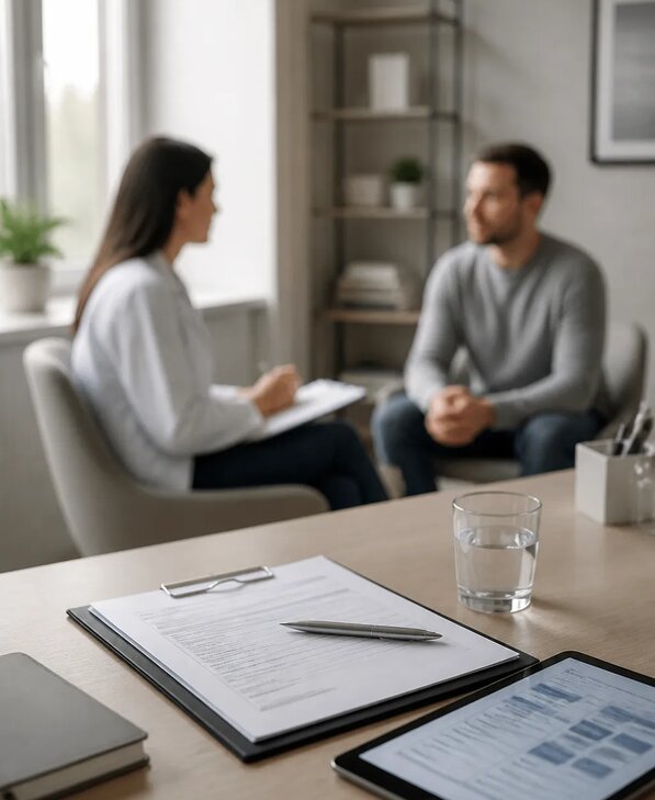 Амбулаторное лечение алкоголизма в Зеленокумске круглосуточно