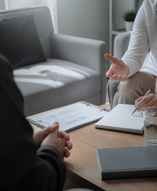 Помощь при амфетаминовой зависимости с лечением в Зеленокумске
